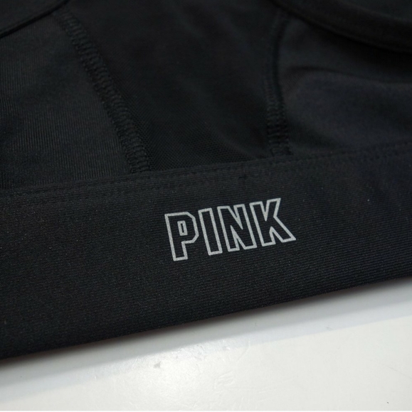 ❌SOLD OUT❌ PINK Ultimate Lightly Lined Sports Bra - Picture 10 of 13